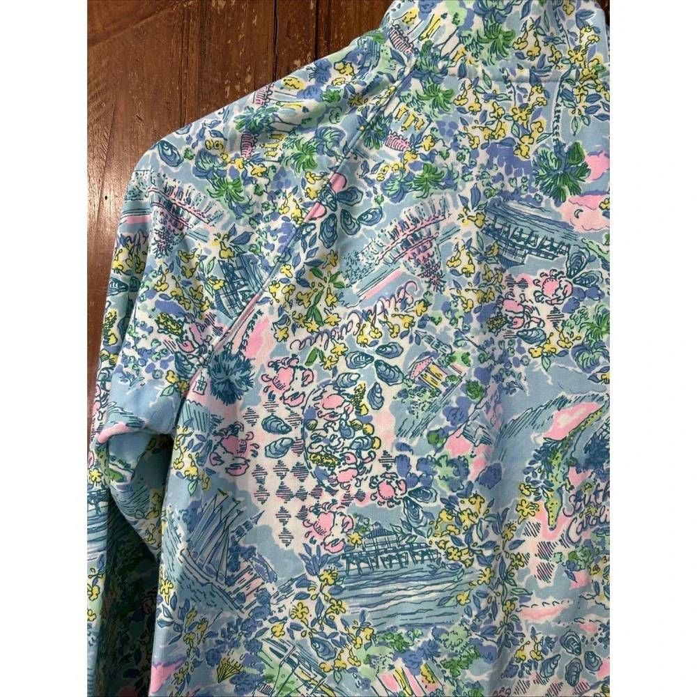 Lilly Pulitzer excellent no